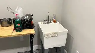 Building a Honey House Part 1 - Initial Honey House Inspection (GA)