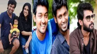 BIGG BOSS 4 Contestant RIO RAJ Unseen photos||#peacefulworld||