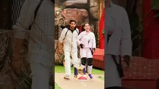 Bigg Boss 19 PROMO: Captaincy Task Begins! Things Get Heated Up!