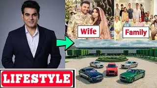 Arbaaz Khan Biography 2023, Age, Lifestyle, Family, Networth, House, Cars, wife, Son, Movie, Brother