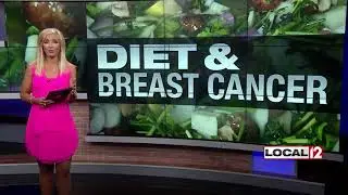 Study: Consuming more red meat increases risk of breast cancer