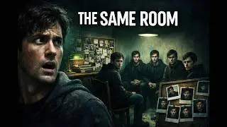 I Found the Same Room in Every House I Worked In | Horror Story