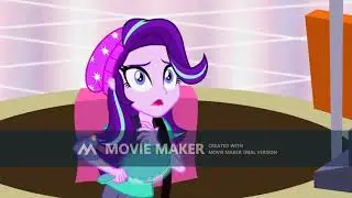 HH / MLP EQG / AIO ~ cheating ~ cartoon crossover