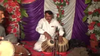 Hika too mani po by Nazar Abbas