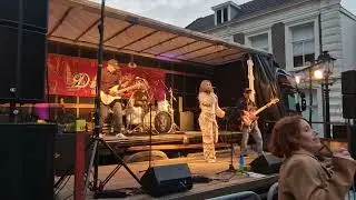 DeHon Double D Festival RUKiddin'me - Anouk