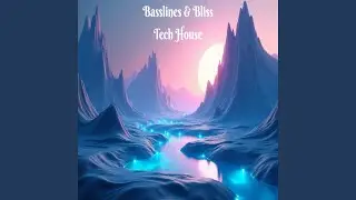 Basslines & Bliss (19. Midnight Groove)