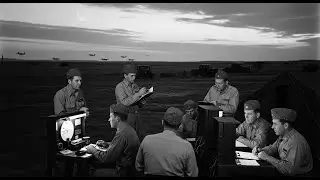 America Had No Radar Equipment in 1940 — So RCA Designed Early Detection Systems