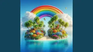 Above the Clouds, Beyond the Light