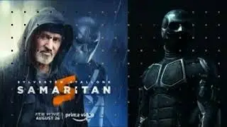 Samaritan MOVIE REVIEW 2022 #review#AVB First Review