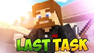 Minecraft LastTask 2 #5 - ПЕРВЫЙ ЭТАП СТРОИТЕЛЬСТВА ОТЕЛЯ