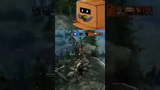 The most based Centurion tech 😭