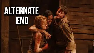The Hills Have Eyes 2 (2007) Alternate End (Full HD)