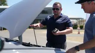 Paywise | Audi Centre Perth | Audi Test Drive Highlights