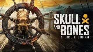 Skull&Bones: Part 3