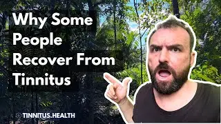 Why Some People Recover From Tinnitus And Others Don&rsquo;t
