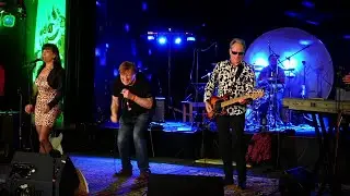 ULLI UND DIE GRAUEN ZELLEN ´25  - Teil 1 @ABC-Kultur