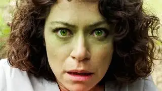SHE HULK 