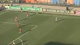 Palmeiras 0 x 3 Internacional Melhores Momentos - Brasielirão 2011