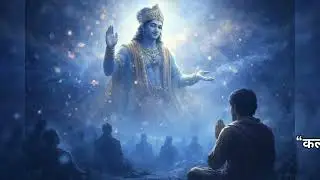 हर टूटे इंसान के पास कृष्ण होते हैं | Sanatan सत्य
