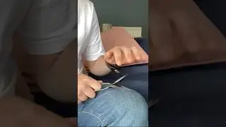 I learned to play the spoons