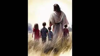 My Father in Heaven