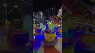 MUST-VISIT SPOTS - The FunPlex in Myrtle Beach, SC!
