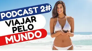 🔈PODCAST FRANCÊS #2 : 