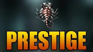 Call of Duty: Advanced Warfare Prestige Mode Gameplay! (COD Prestiging Info)