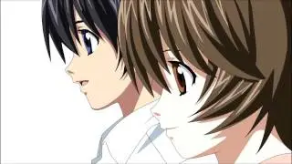 Nightcore - Hang With Me
