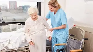 Your Home, Our Care - In-Home Care Services
