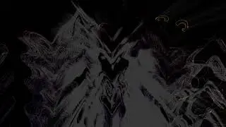 Longway Planetarium - The Ooky Spooky Light Show: This Is Halloween. Flat trailer