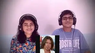 BILLY RAY CYRUS - Achy Breaky Heart REACTION | Max's First-time Reaction