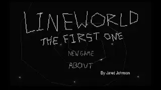 I played Lineworld: The First Story
