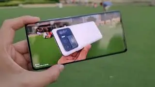 Xiaomi Mi MIX 4 Phones Hands-on