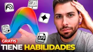 ¡Google acaba de humanizar la IA con habilidades! Esto es lo que puedes hacer