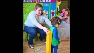 Liedje een grote steen en nog een steen!