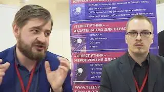 Интервью с Владимиром Дегеном