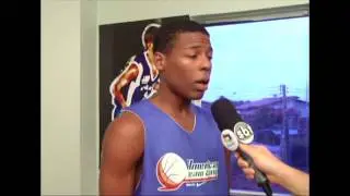 ABNER DESTAQUE BASQUETE