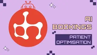 AI Recommendation Optimisation for Patient Bookings