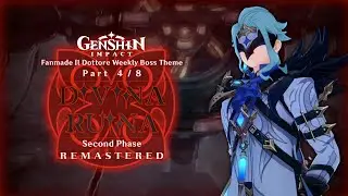 Genshin Impact | 4 / 8: 