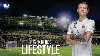 TONI KROOS Biography, Income, Career, House, Cars, Worth &  Lifestyle | Rozina&rsquo;s World