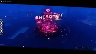🟦✨ PIXELATION ABILITY SNEAK PEEK! 😱 (Sols RNG Roblox)