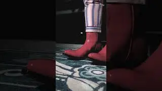 Prada Fall/Winter 2025 Menswear Show
