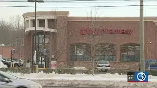 VIDEO: CVS prepares to roll out vaccine program next week