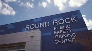 Public Safety Training Center - Round Rock, TX