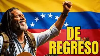 De Vuelta a mi Tierra Libre | Ya Voy MI  Venezuela Querida, YA SIN NICOLAS MADURO, ESTAMOS SEGURO