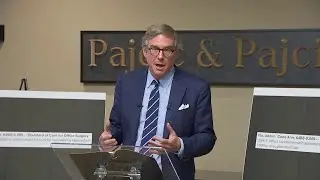 FULL VIDEO: Attorney announces malpractice lawsuits against cosmetic surgery center in Jacksonville
