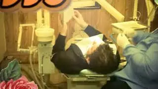 DDS- DOCTOR OF DENTAL SURGERY (ANESTHETIC MUSIC)