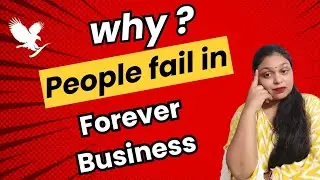 Kyu zayada log forever business main success nhi ho pate! #flp @flpindia 