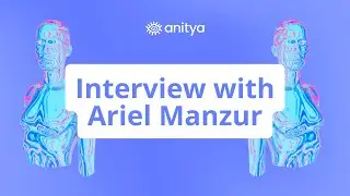 Meet Godot's Creator: Interview with Ariel Manzur and Gabriel Brasil